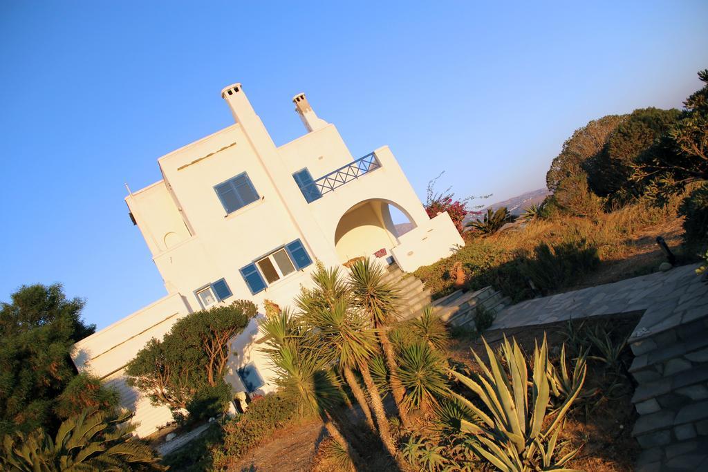 Villa Kiriaki Gavrio Exterior photo